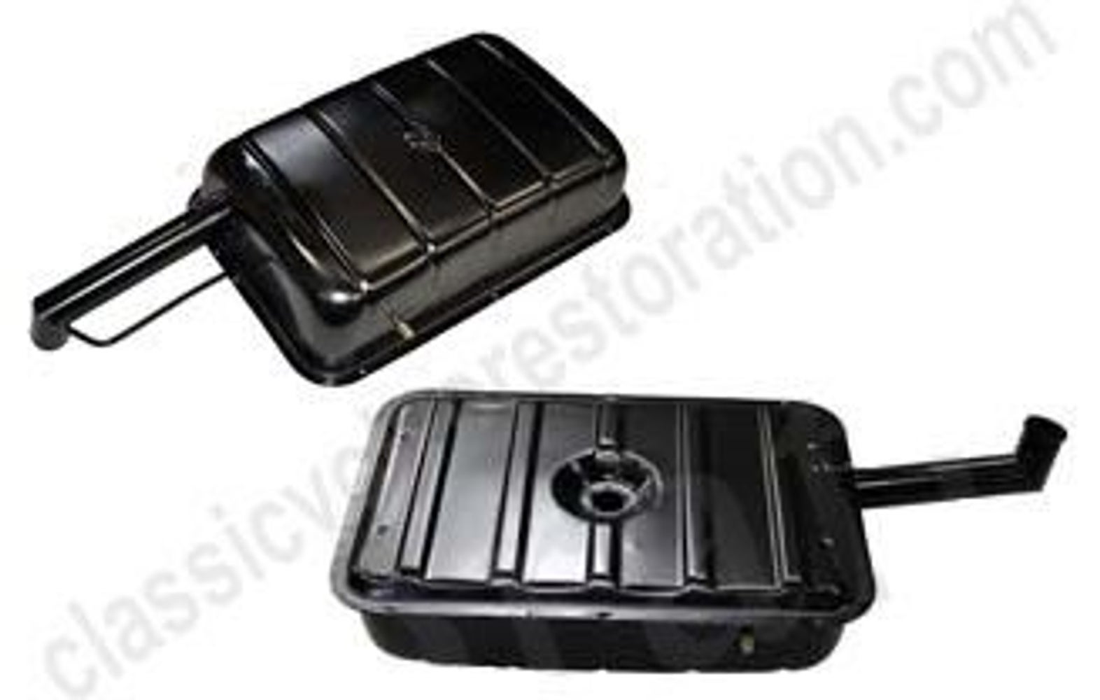 Réservoir d'essence pour Volvo PV544 Ch 319100-