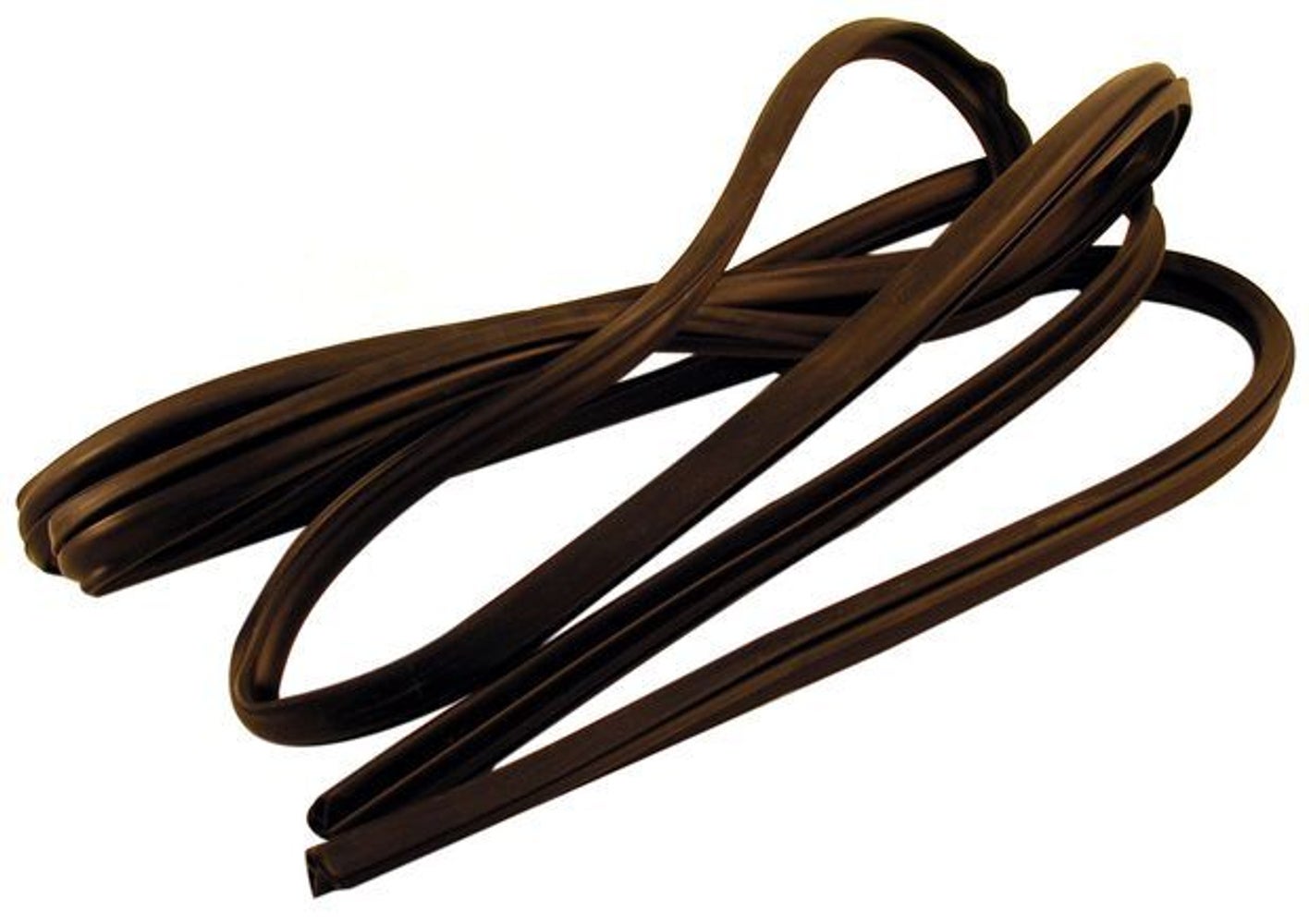 Joint caoutchouc coffre