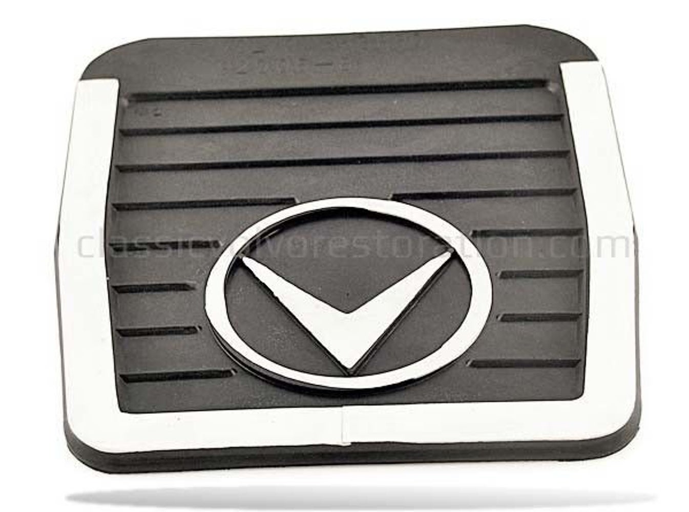Garde-boue arrière pour Volvo 1800 -71