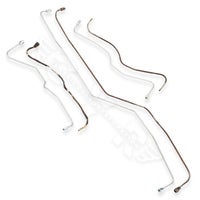 Tuyau de frein ARD/ARG Précintré