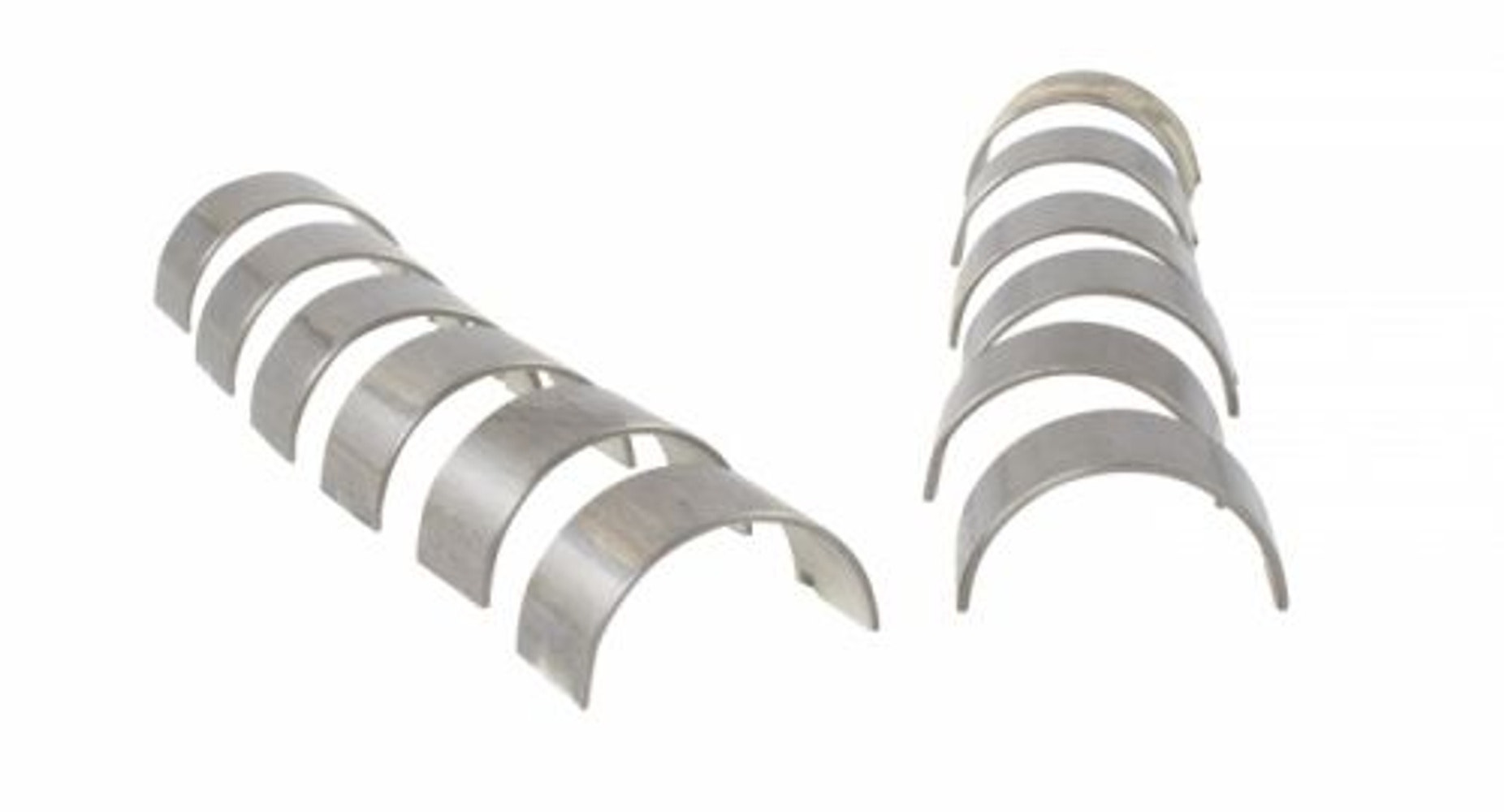 Jeu de coussinets vilebrequin B30