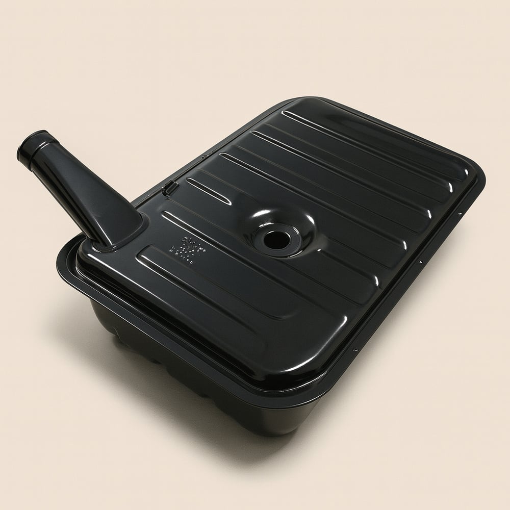 Réservoir de carburant pour Volvo Amazon 2/4D