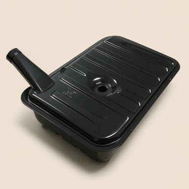 Réservoir de carburant pour Volvo Amazon 2/4D