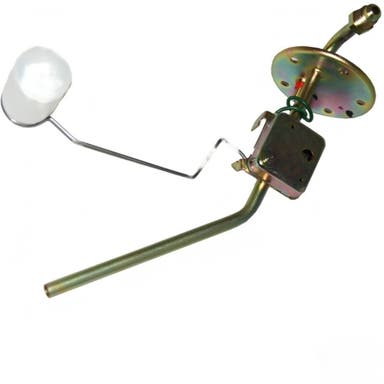 Raccord de réservoir de carburant pour Volvo Duett 1953-68