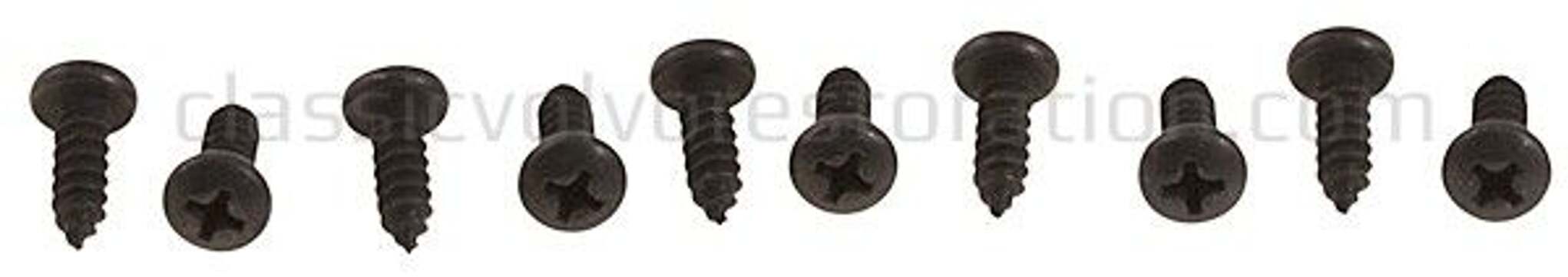 Kit montage cloison carton