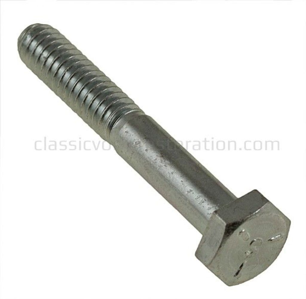 Vis UNC 1/4-20x1 3/4" (45 mm) — bild 2 av 2