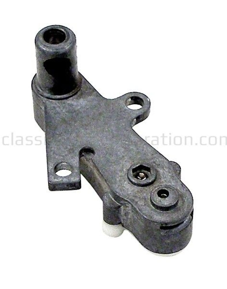 Régulateur de température Stromberg pour Volvo B20A 1968-74 — bild 2 av 3