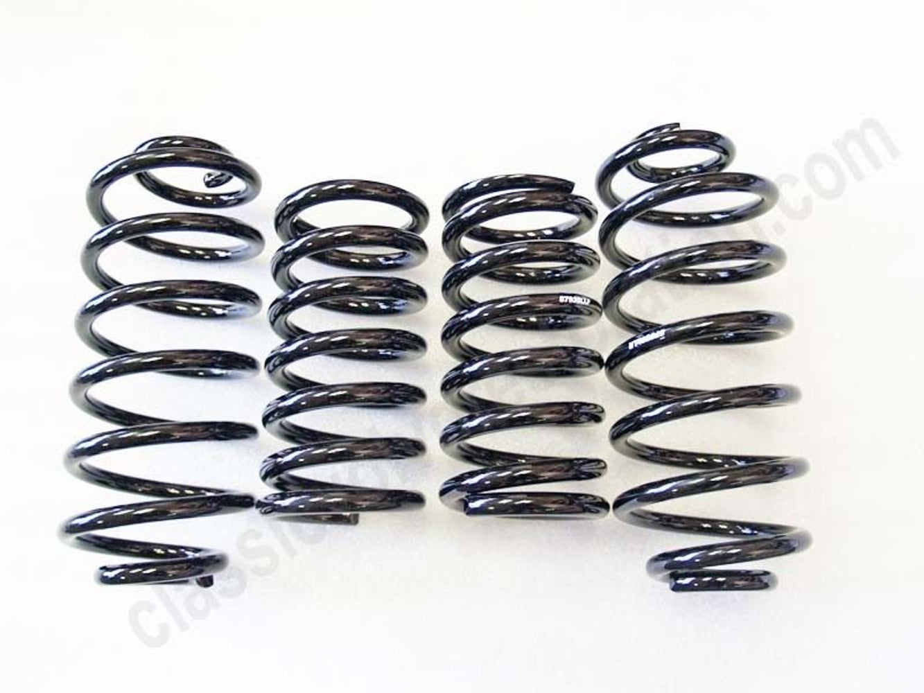 Kit d'abaissement pour Volvo PV 1947–1966