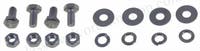 Kit de montage pour système de refroidissement B4B, B16 pour Volvo PV444, PV544 — bild 1 av 2