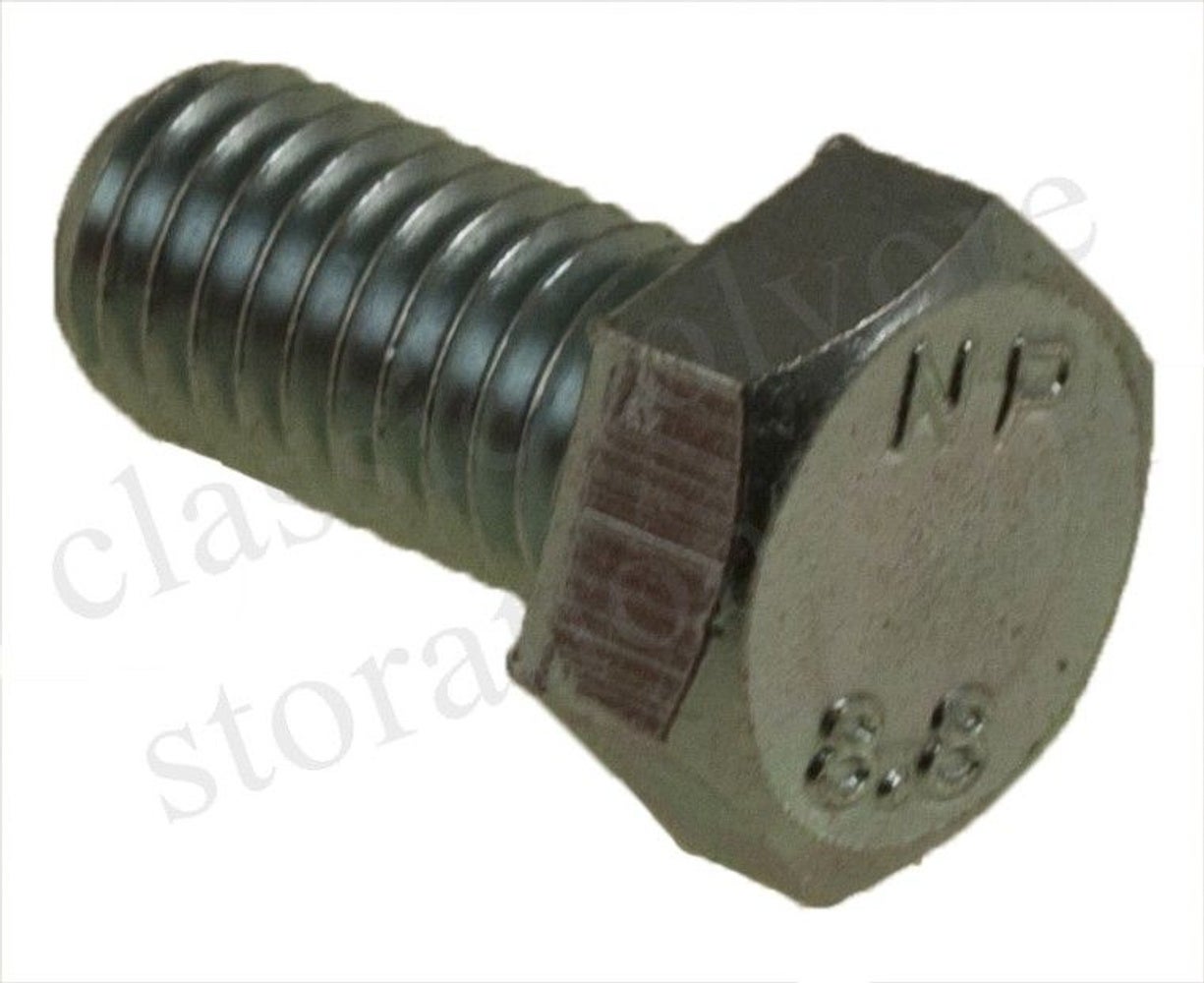 Vis M8-1,25x16 — bild 1 av 2