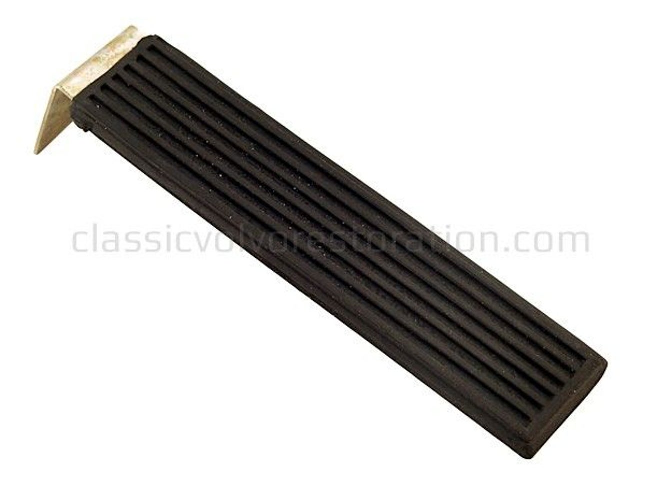 Pédale d'accélérateur pour Volvo PV444, Duett, 1947-56 — bild 2 av 2