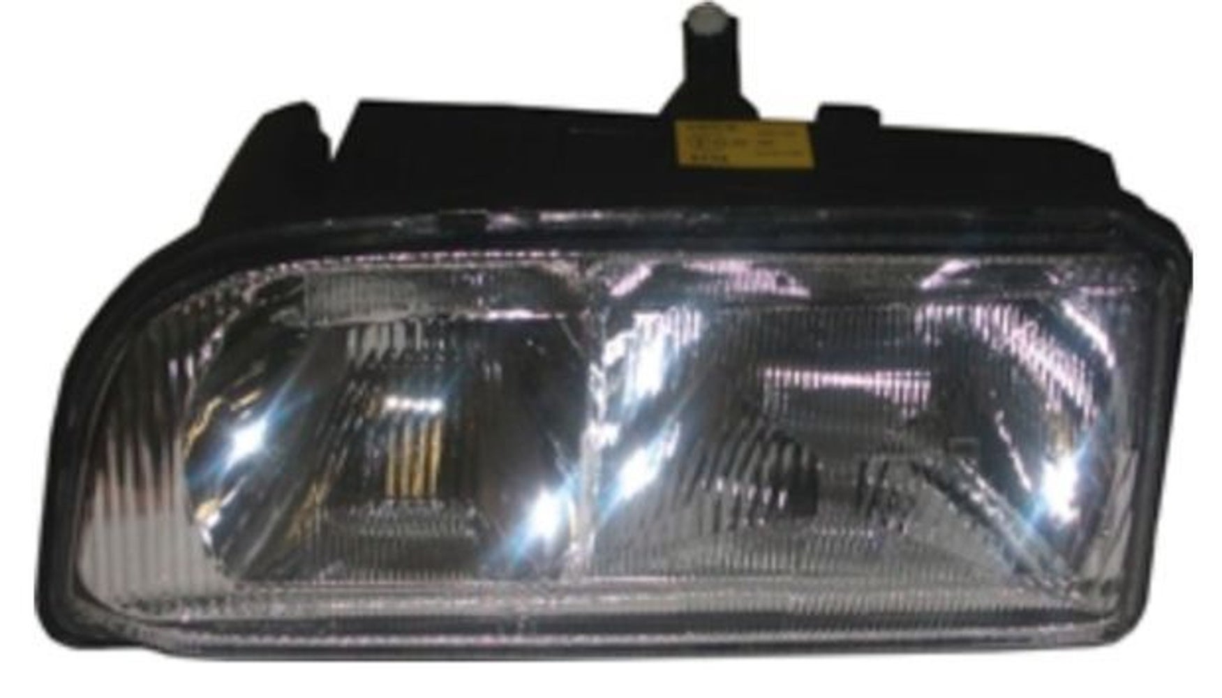 Phare avant gauche, modèle conduite à droite pour Volvo 850 (1994-1997).