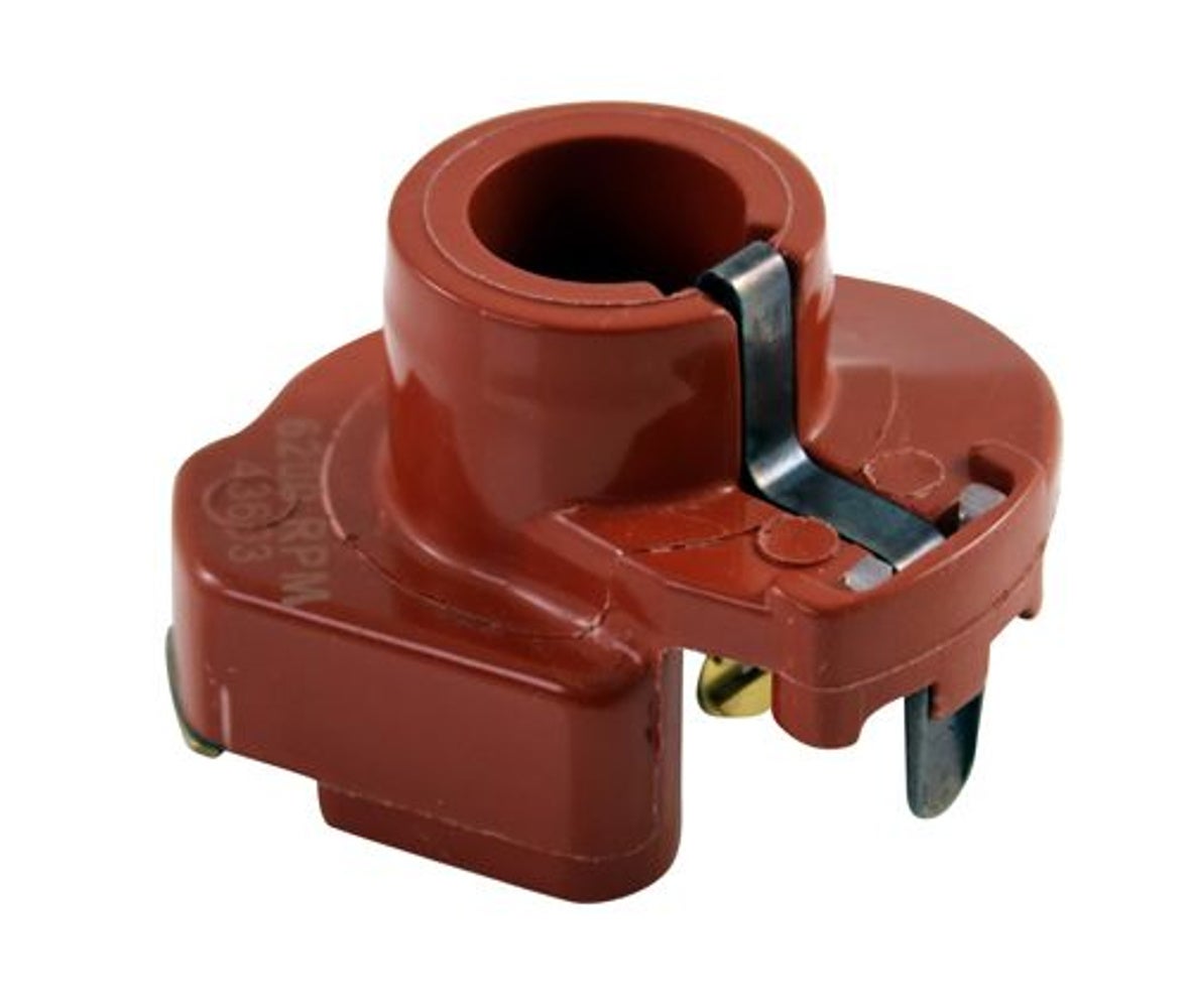 Bras de distributeur