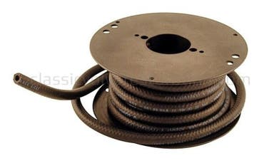 Tuyau de carburant D=12,5 d=6 mm 1965- après pompe pour Volvo Amazon, Amazon Kombi