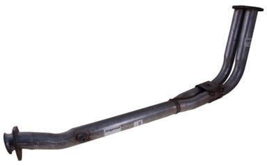 Tuyau d'échappement avant pour Volvo 240, 245 1988-93