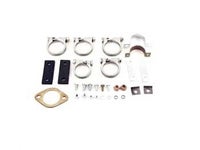 Kit montage Échappement PV