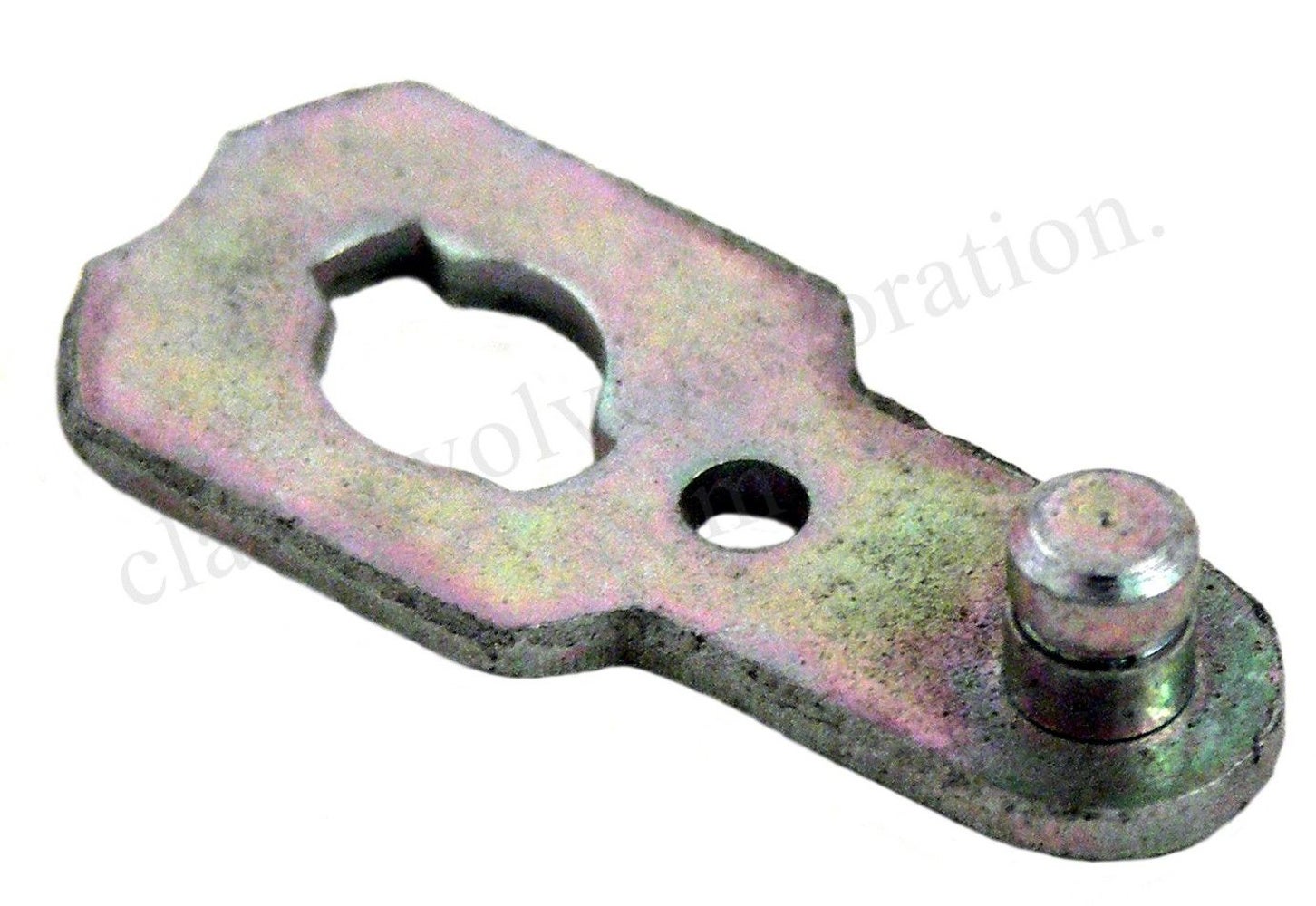 Levier pour Volvo Amazon, Amazon Kombi, gauche — bild 1 av 3