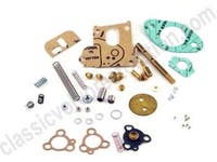 Kit de réparation pour carburateur Zenith 36 VN pour Volvo B18A 1961-66 — bild 1 av 2