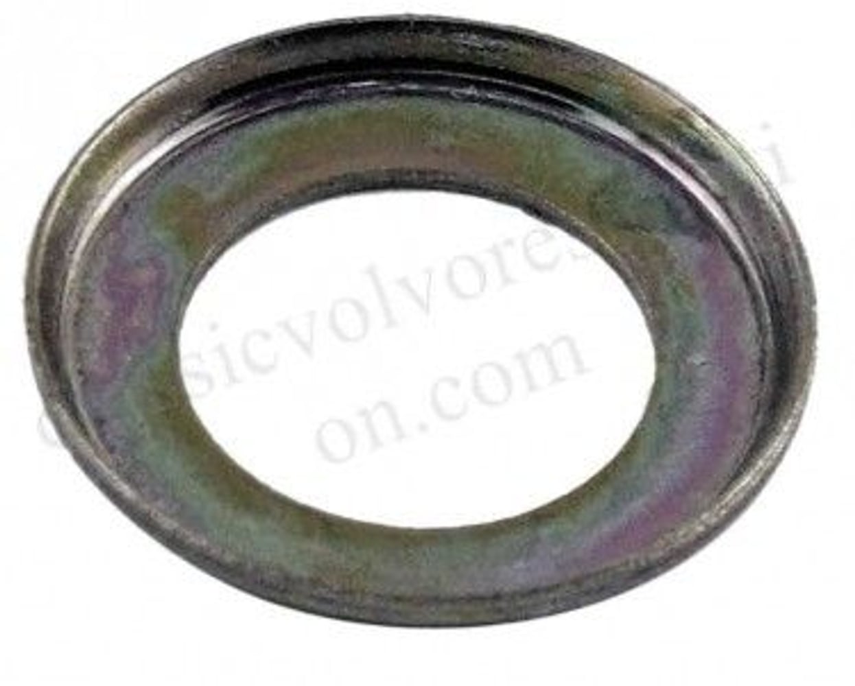 Cardan porte-roulement de rondelle pour Volvo 140, 164, 240 1967-93 — bild 1 av 2