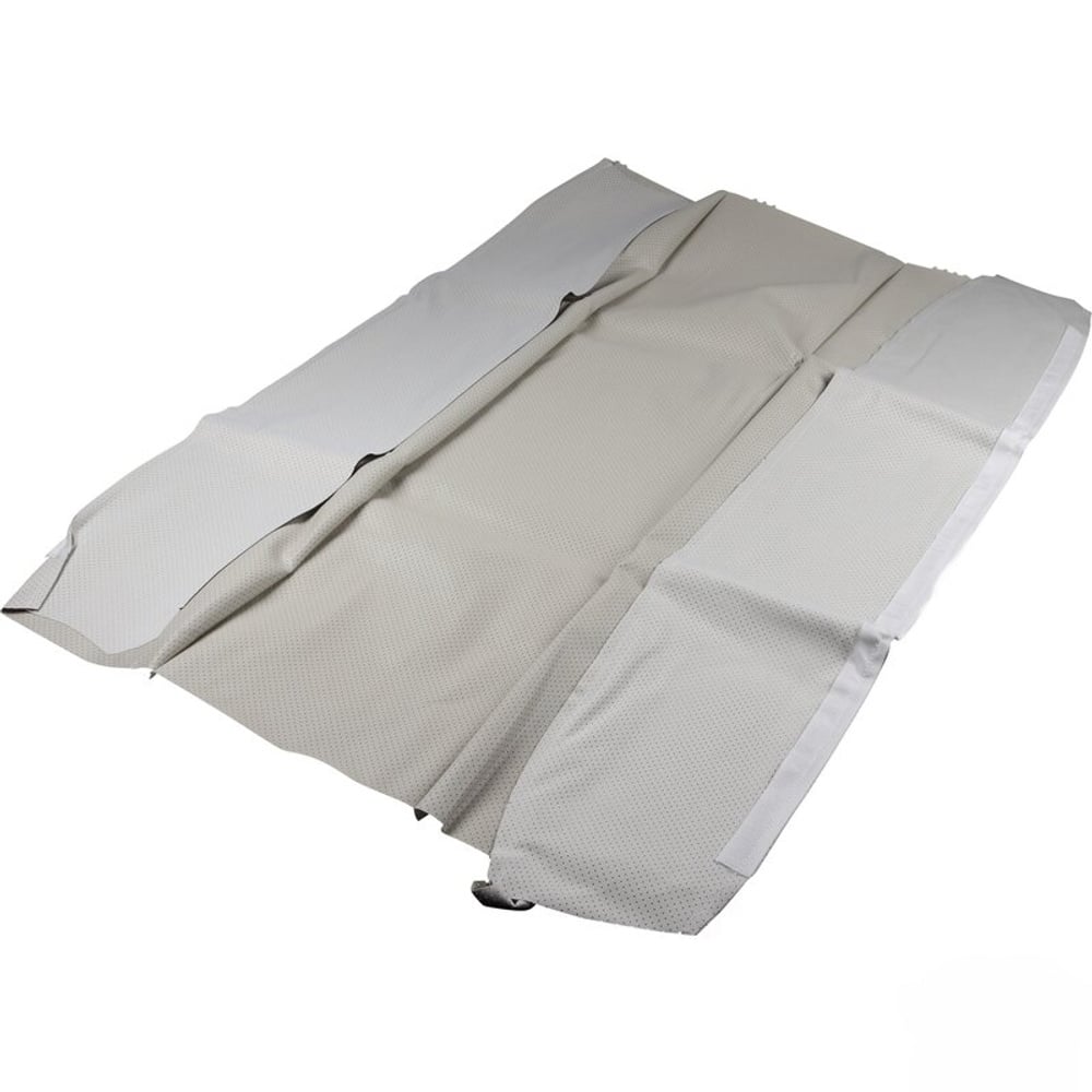 Ciel de toit vinyle perforé