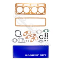 Pochette de joints moteur Volvo B16 — bild 1 av 2