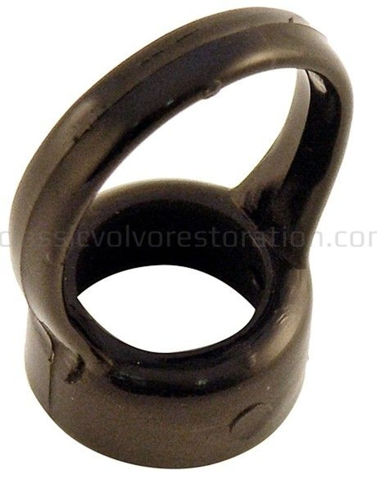 Œillet de frein à main