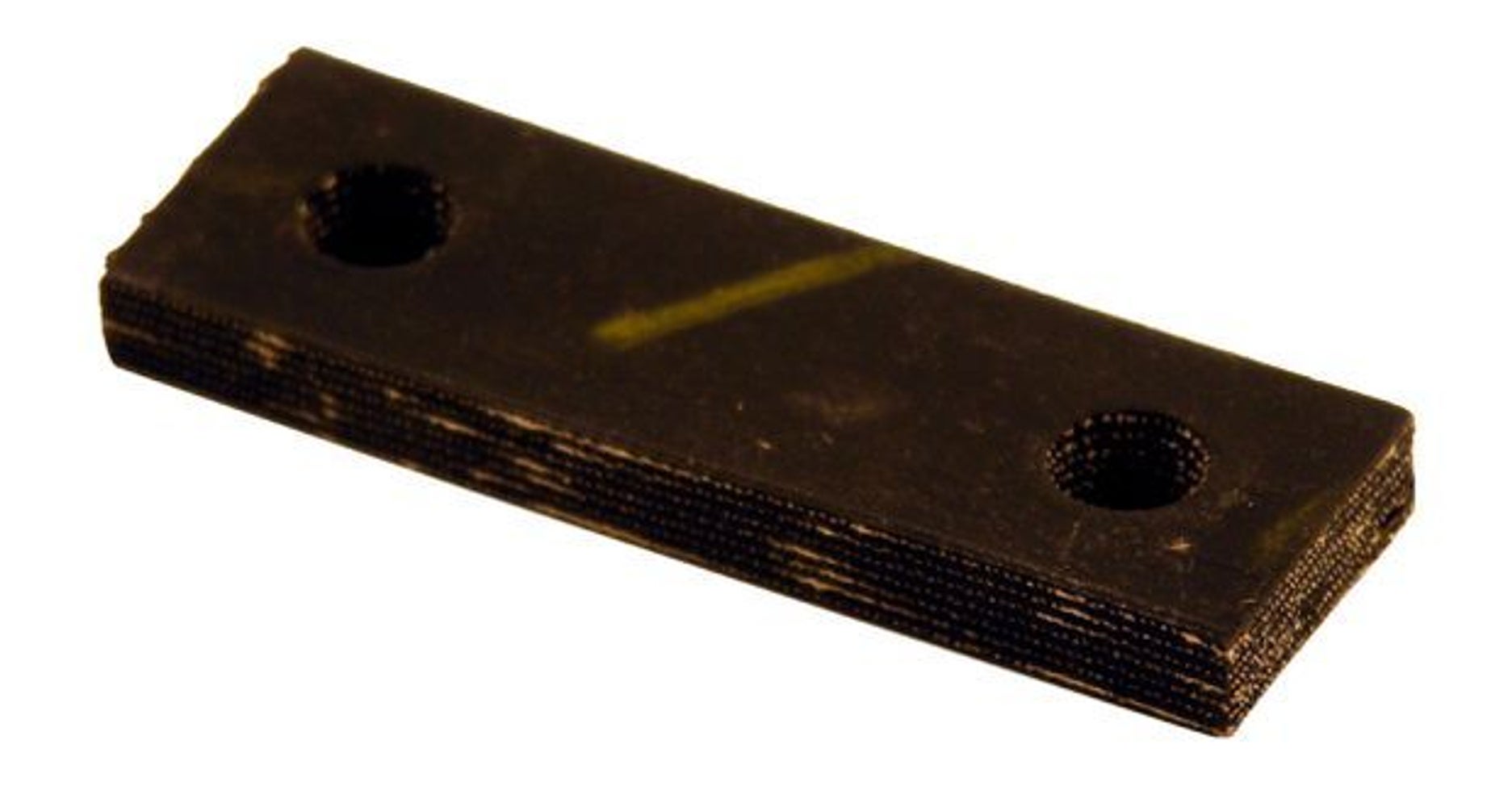 Sangle suspension échappement