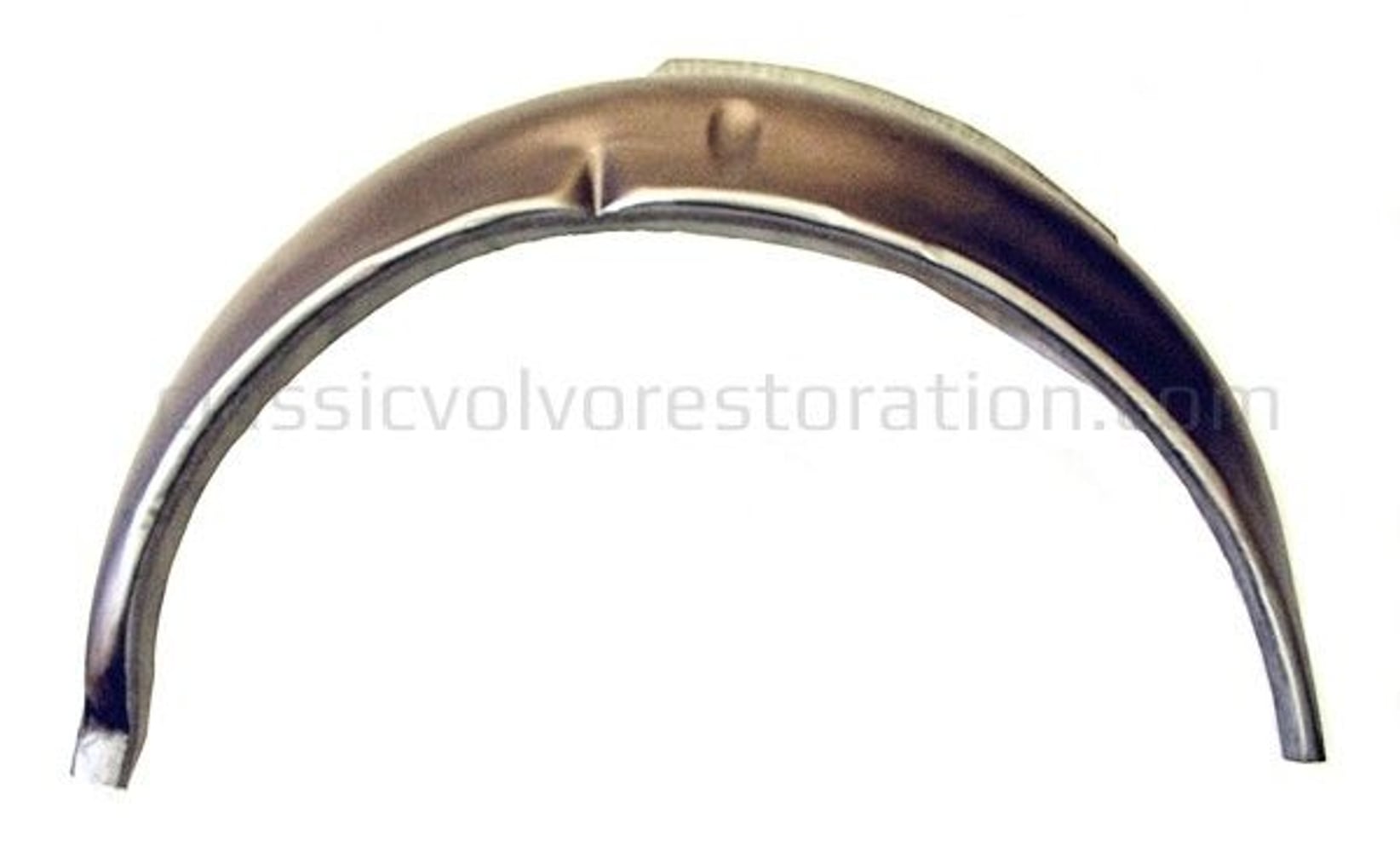 Passage de roue ext. arr. g.