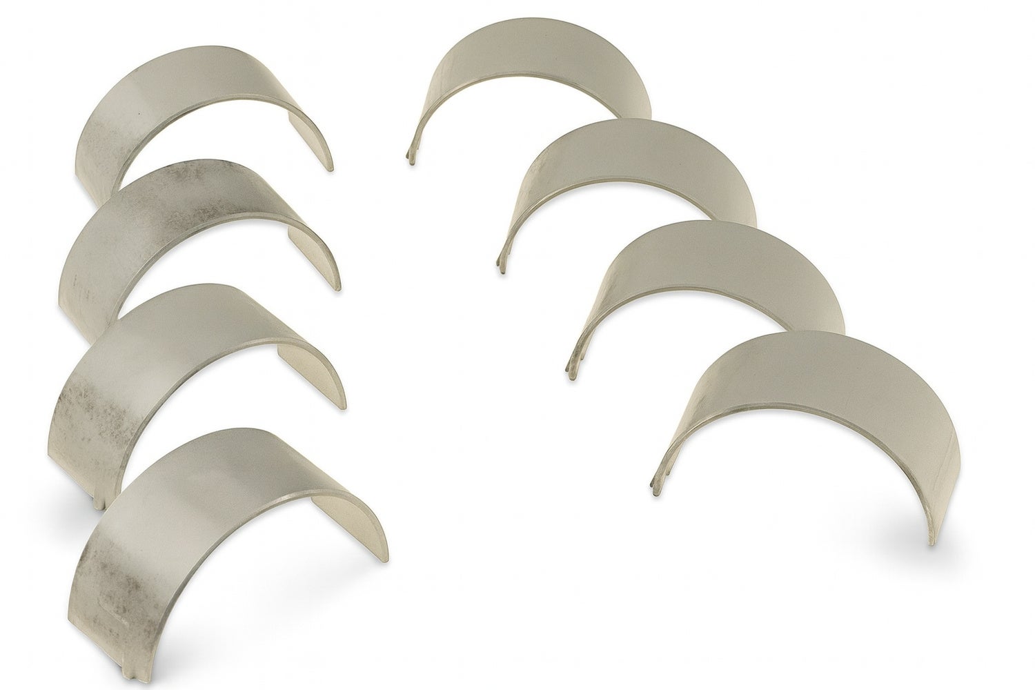 Jeu de coussinets vilebrequin