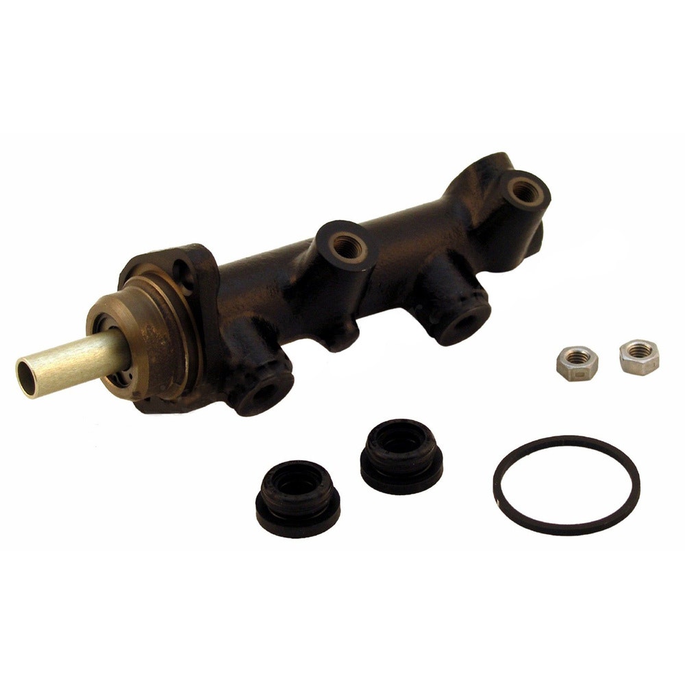 Maître-cylindre frein RHD