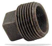 Bouchon remplissage ENV/Spicer