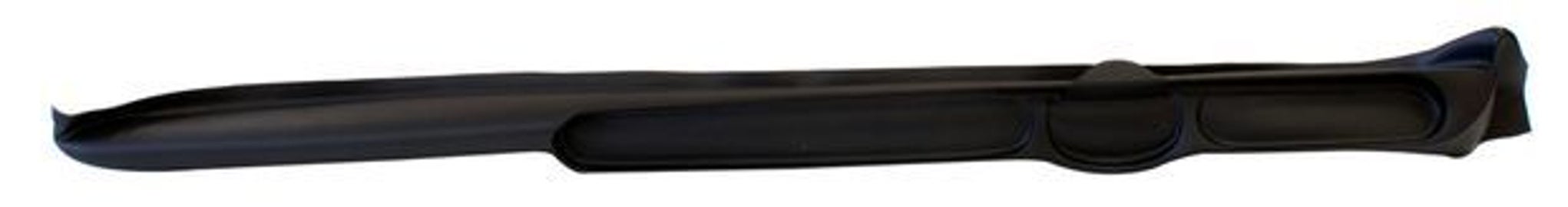 Rembourrage tableau de bord inf