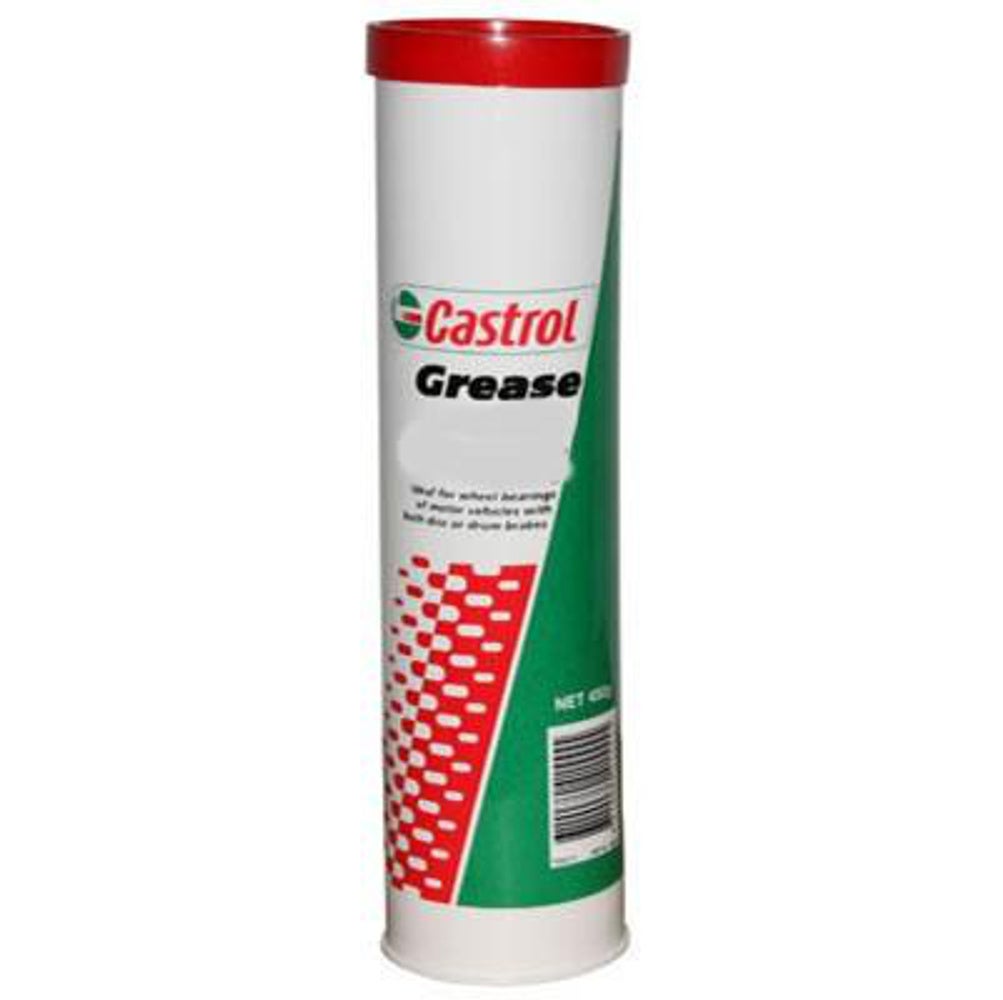 Graisse Castrol Moly 0,4kg
