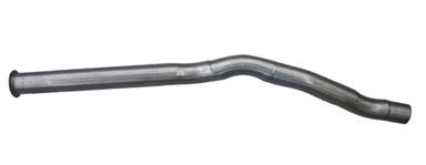 Tuyau intermédiaire pour Volvo 240 1979-87