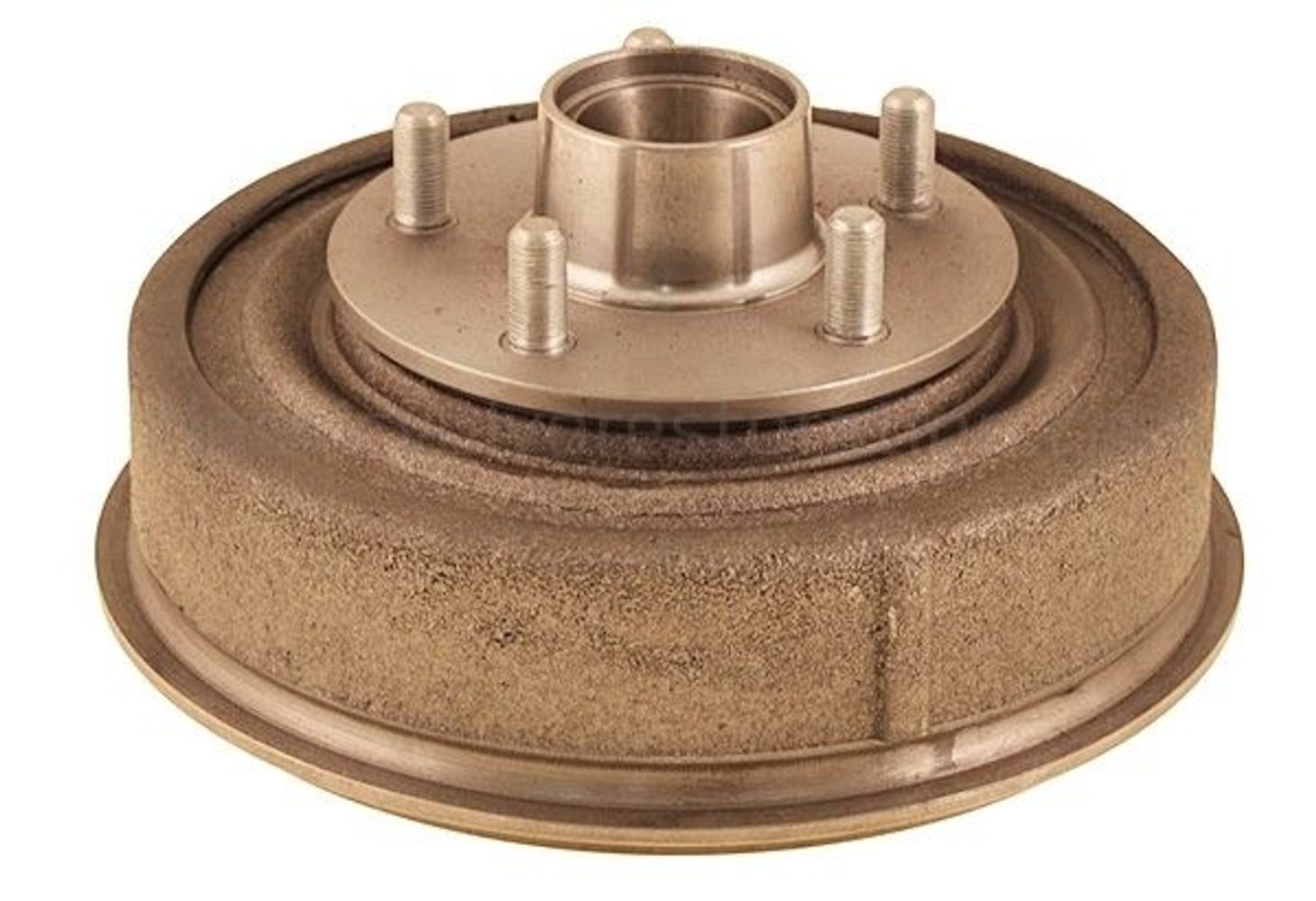 Tambour de frein avant pour Volvo PV, Duett