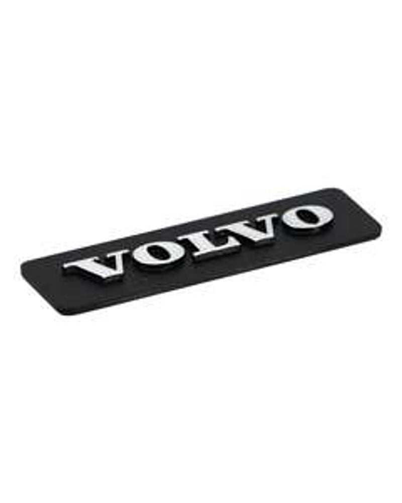 Emblème de volant pour Volvo 740, 760, 940