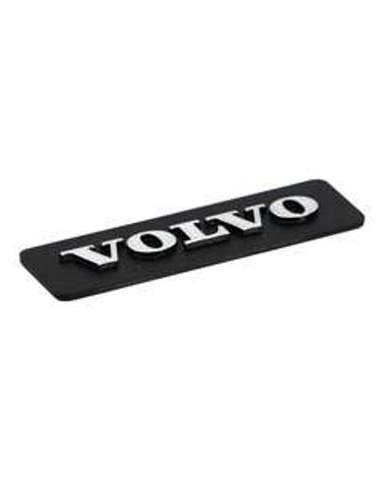 Emblème de volant pour Volvo 740, 760, 940
