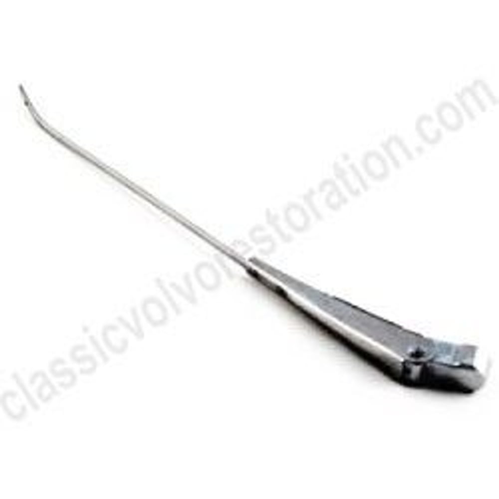 Bras d'essuie-glace Inox Gauche