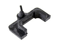 Coussin en caoutchouc