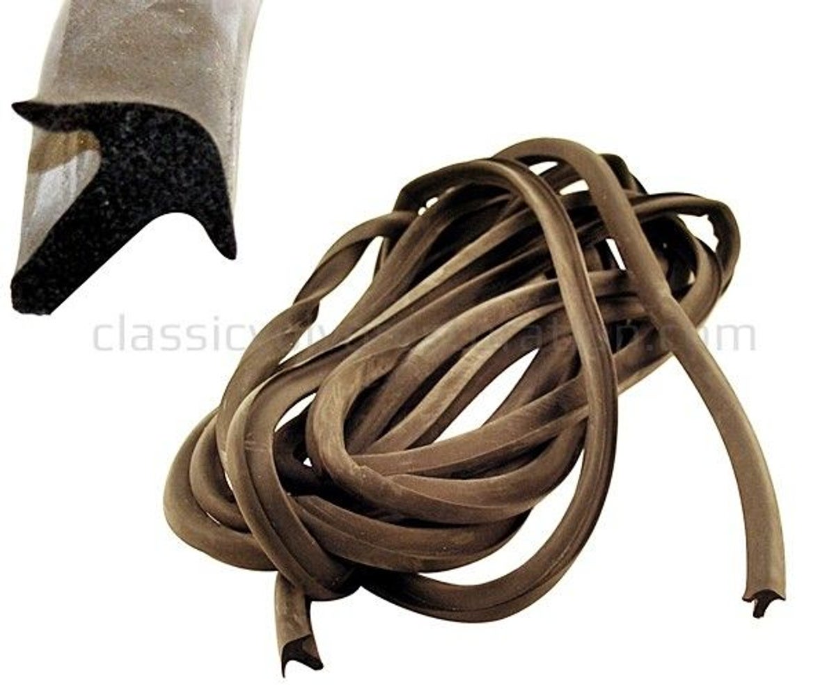 Joint caoutchouc porte Duett/Amaz