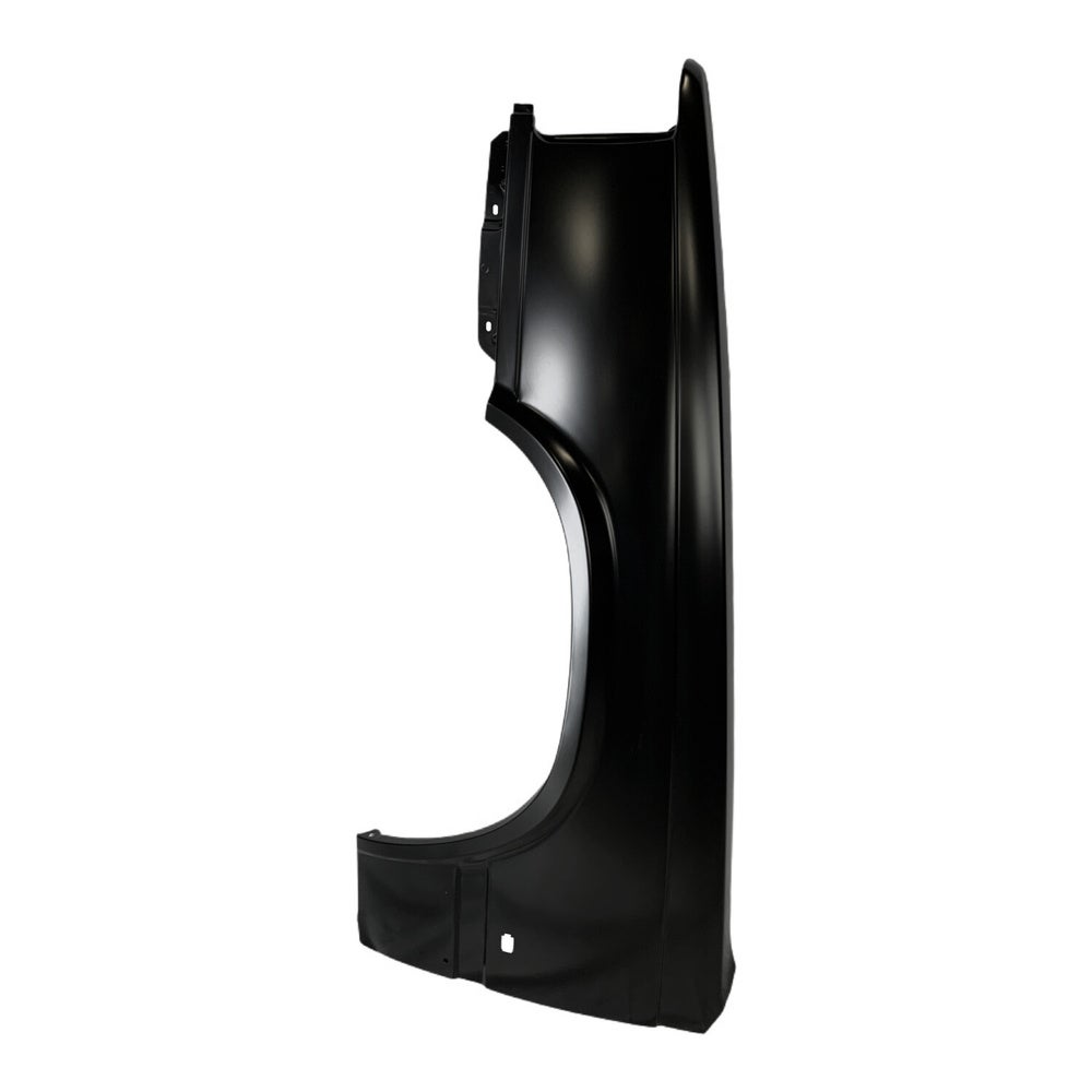 Aile avant gauche d'origine pour Volvo 760, 960 (1988-1994) — bild 1 av 2