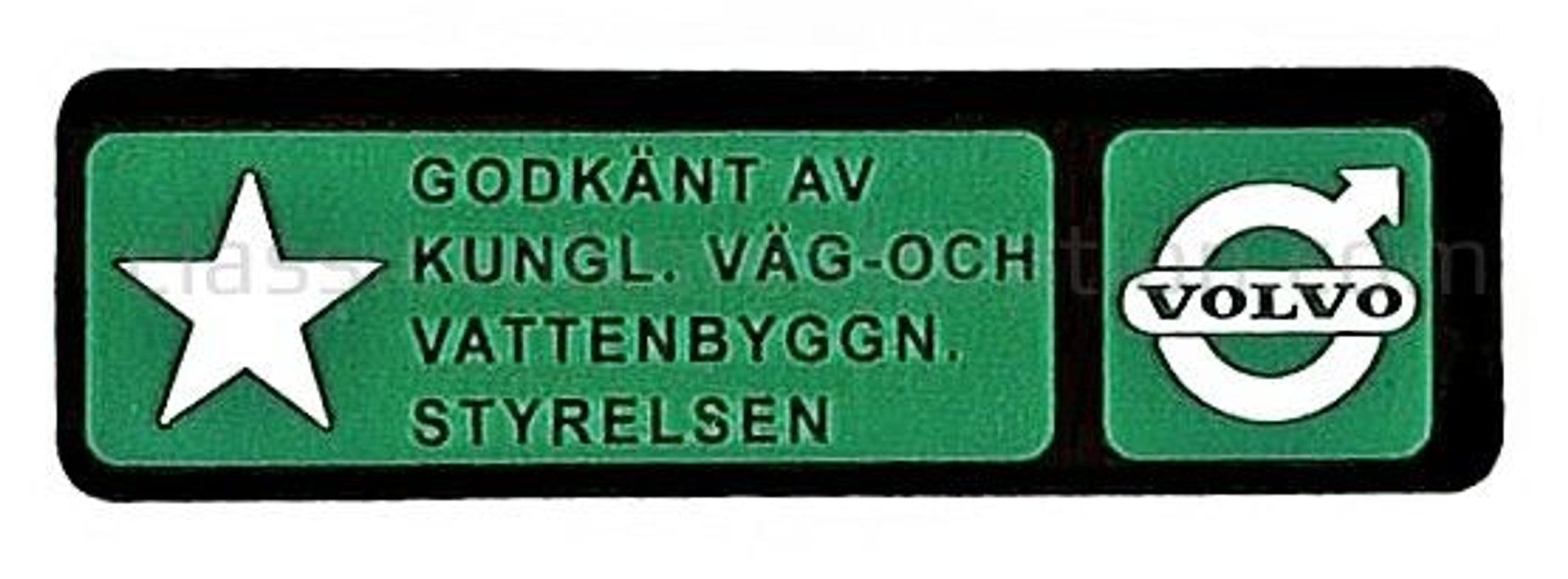 Autocollant de ceinture de sécurité — bild 2 av 2