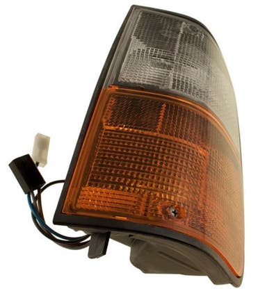 Clignotants pour Volvo 240, 260, 262, 260-80, EU, Hella, gauche