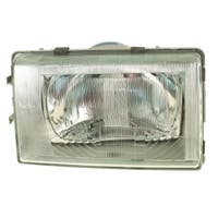Phare sans moteur pour Volvo 240, 260, 262, 240 81-, côté droit — bild 2 av 2
