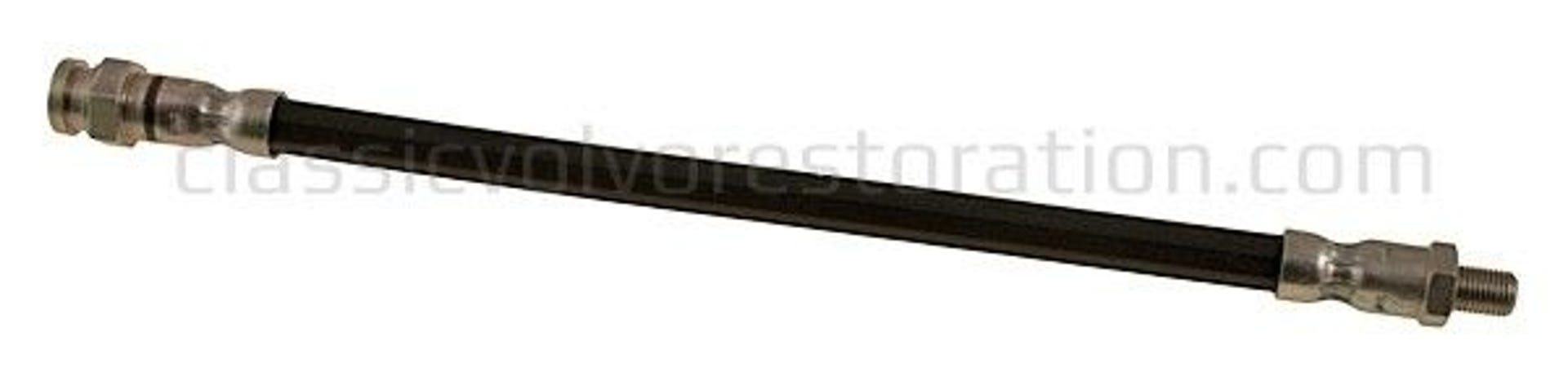 Raccord de flexible hydraulique pour Volvo Amazon, Amazon Kombi, B16, tuyau de 3/16". — bild 2 av 2