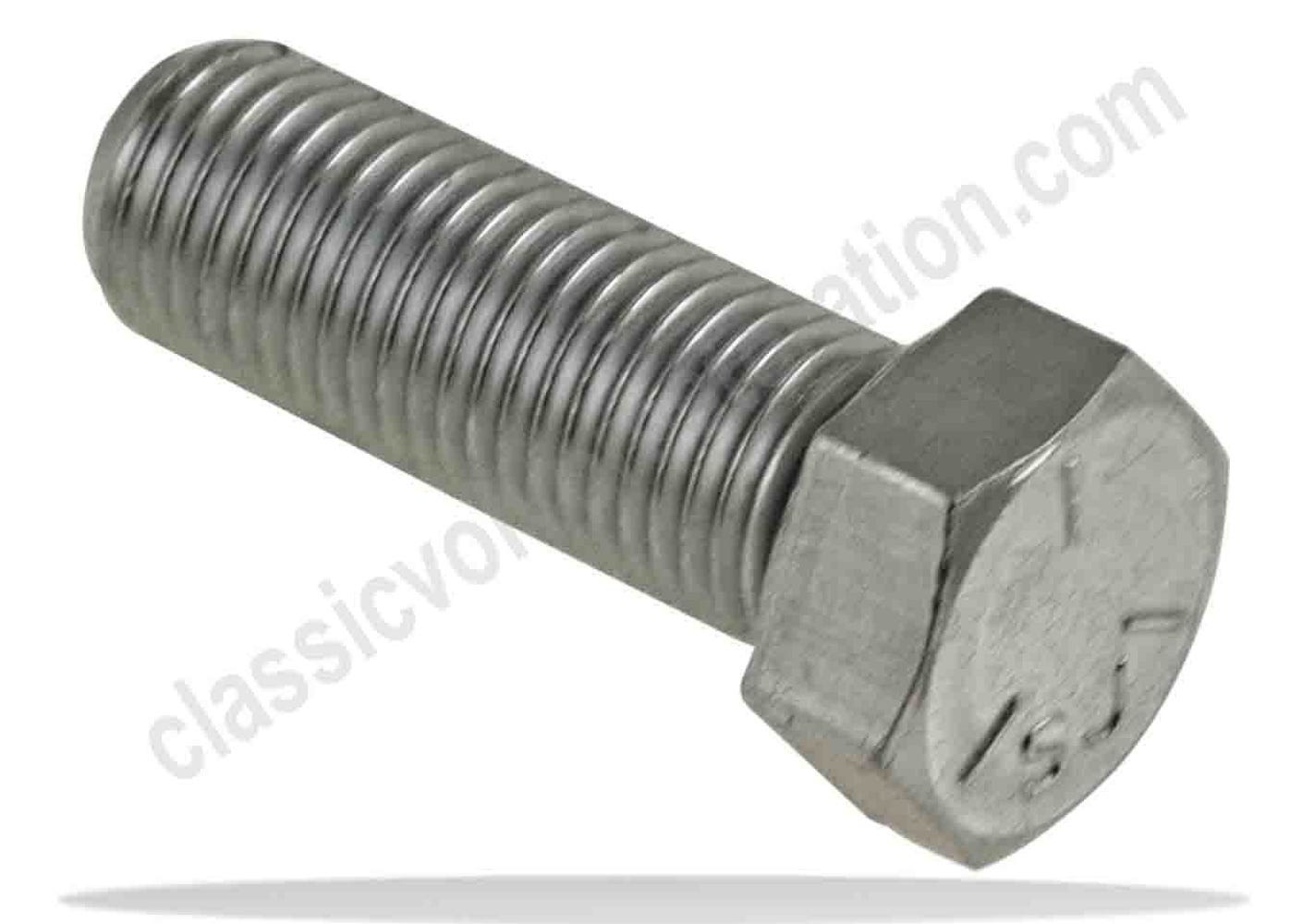 Vis UNF 7/16-20x1 1/4" (32 mm) GR.8 pour Volvo 1800