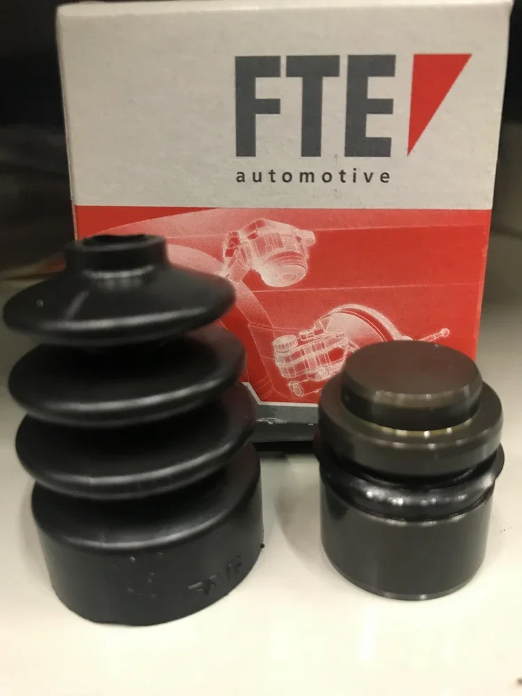 Kit de réparation pour embrayage de cylindre récepteur Volvo 240, 740, 760, 940, 960 — bild 2 av 2
