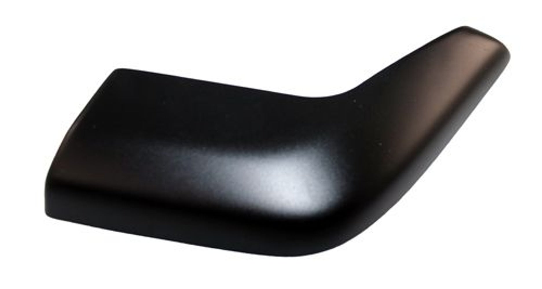 Baguette clignotant noir gauche