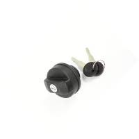Bouchon de réservoir de carburant verrouillable pour Volvo 240, 260, 262, 740, 760, 780, 850, 940, 960, S40, S70, S80, S90, V40, V70, V90, XC70 — bild 2 av 2