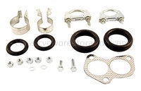 Kit de montage Échappement